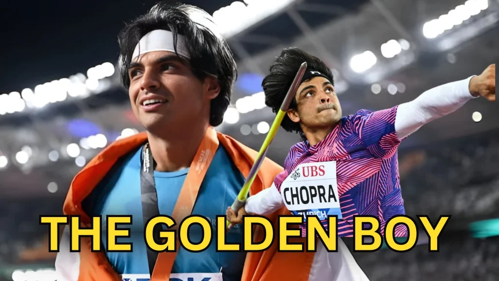 Pavo Nurami Games: पेरिस ओलंपिक से पहले फॉर्म में लौटे नीरज चोपड़ा, पावो नूरमी में जीता गोल्ड