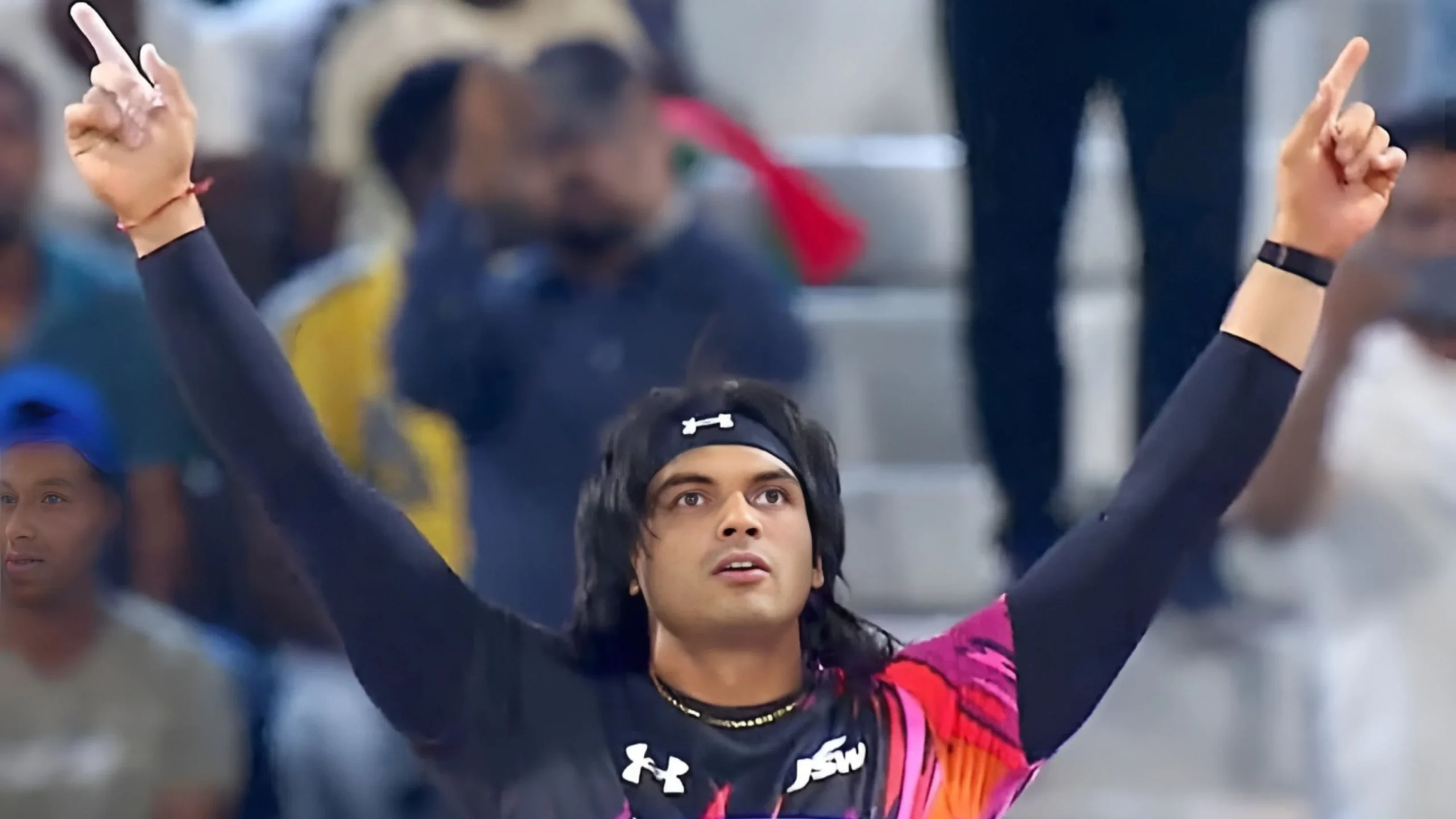 Pavo Nurami Games: पेरिस ओलंपिक से पहले फॉर्म में लौटे नीरज चोपड़ा, पावो नूरमी में जीता गोल्ड 