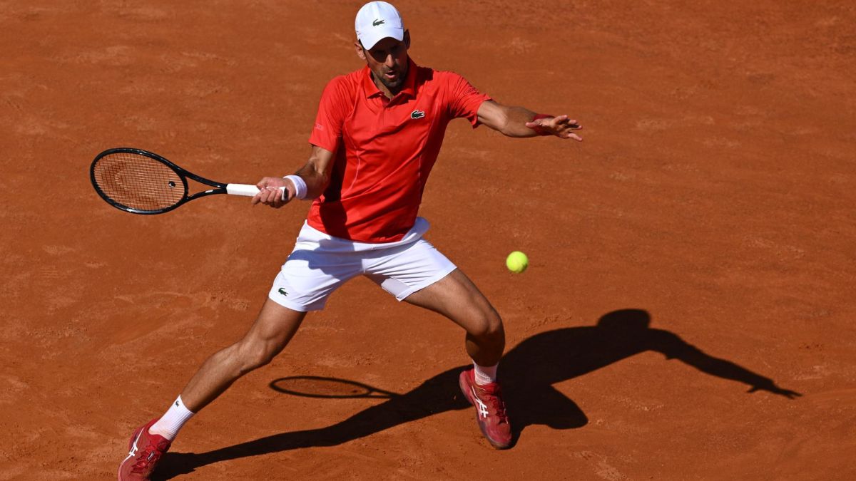 Novak Djokovic 2