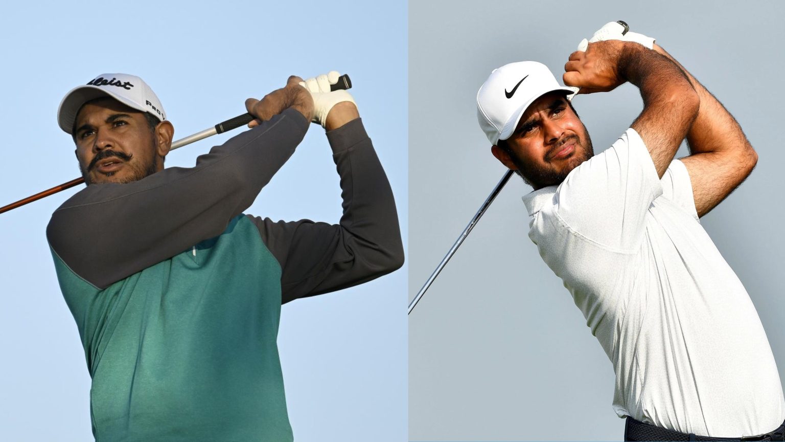 Paris Olympics: पेरिस ओलंपिक के लिए शुभंकर शर्मा और गगनजीत भुल्लर ने किया क्वालीफाई