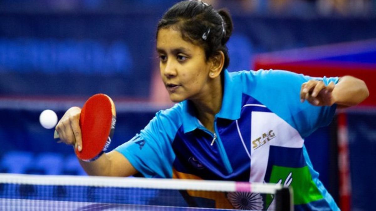 Sreeja Akula