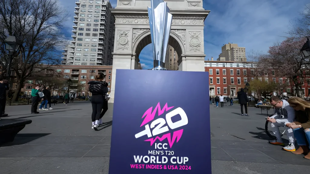T20 World Cup 2024: सुपर-8 की आठ टीमें पक्की 12 टीमों का हुआ सफाया, जानें कब और कहाँ होगा मुकाबला 