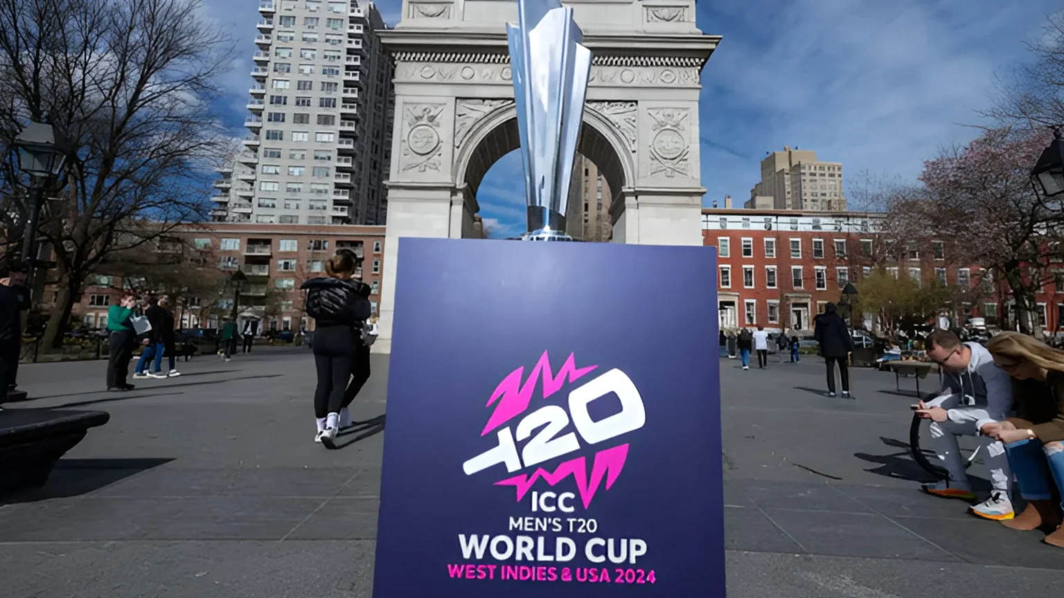 T20 World Cup 2024: सुपर-8 की आठ टीमें पक्की 12 टीमों का हुआ सफाया, जानें कब और कहाँ होगा मुकाबला 