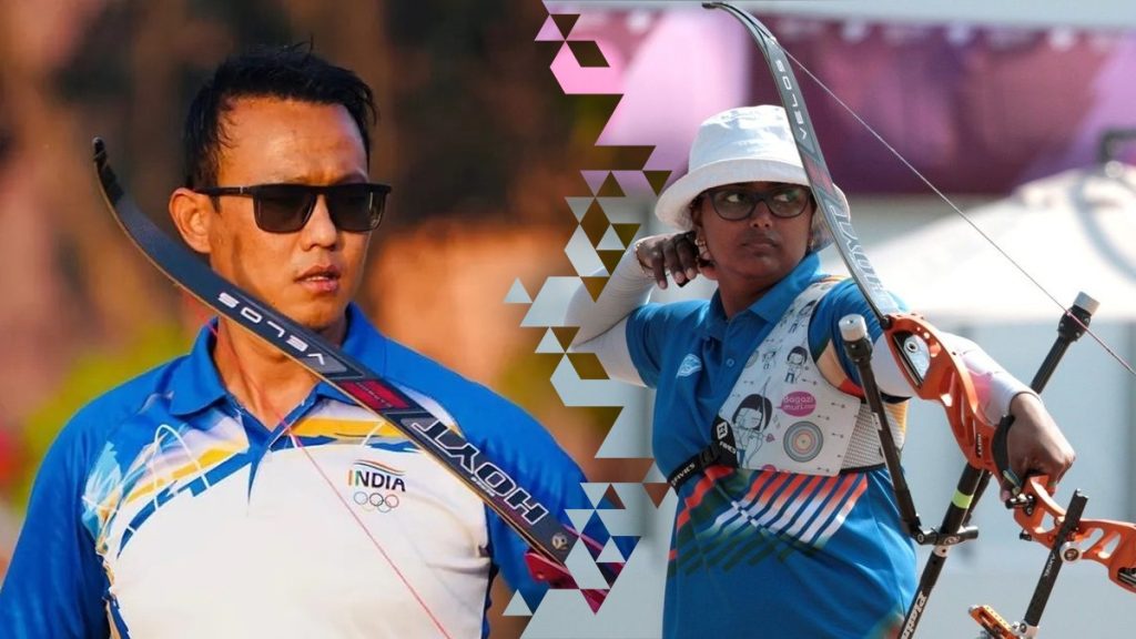 Paris Olympics: भारतीय पुरुष और महिला तीरंदाजी टीम ने किया ओलंपिक कोटा हासिल, जानिए किस आधार पर किया क्वालीफाई