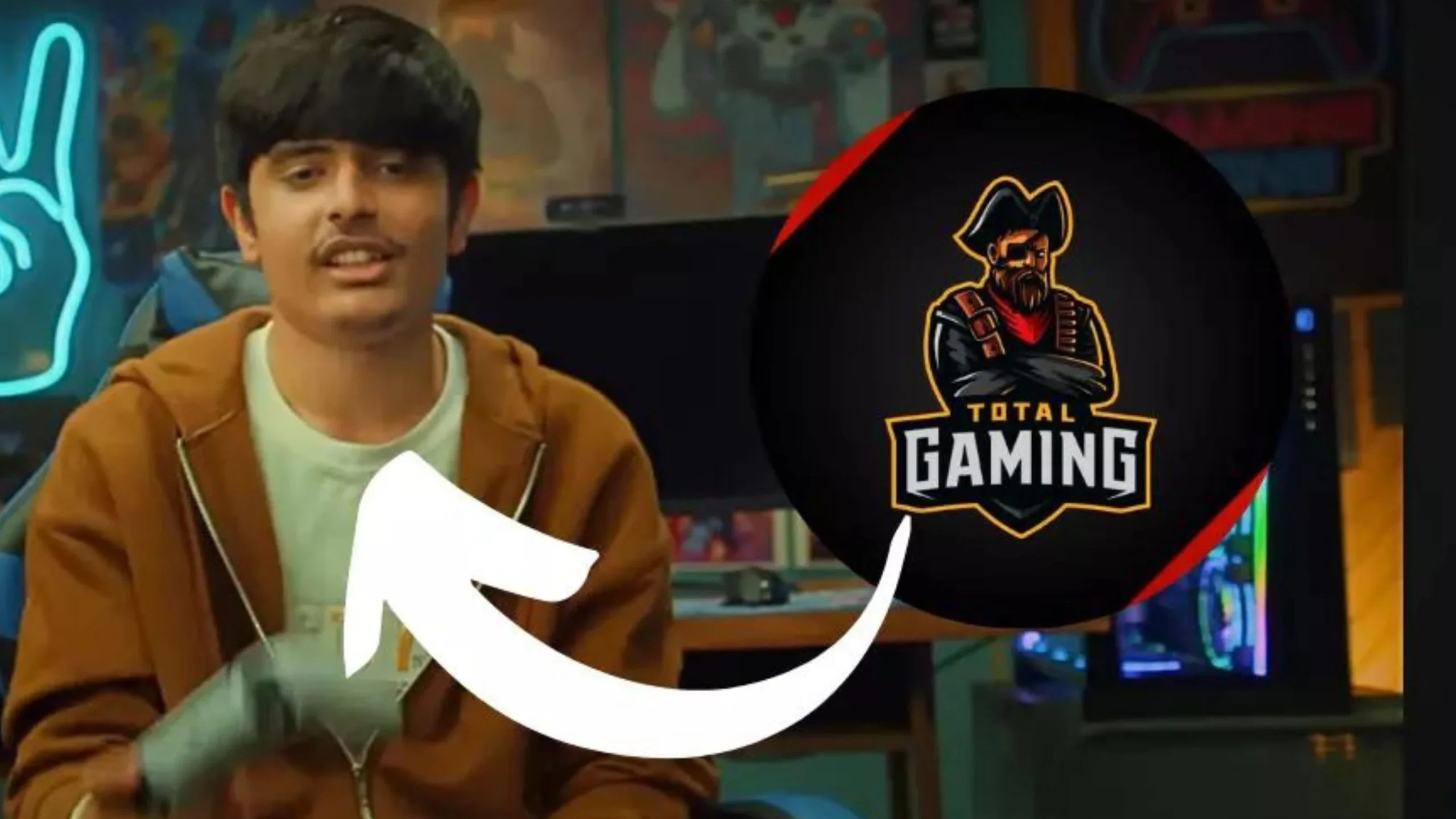 Top 6 Richest Gamers: भारतीय गेमिंग के वों सितारें, जिन्होंने खेल में बनाया है बहुत पैसा 