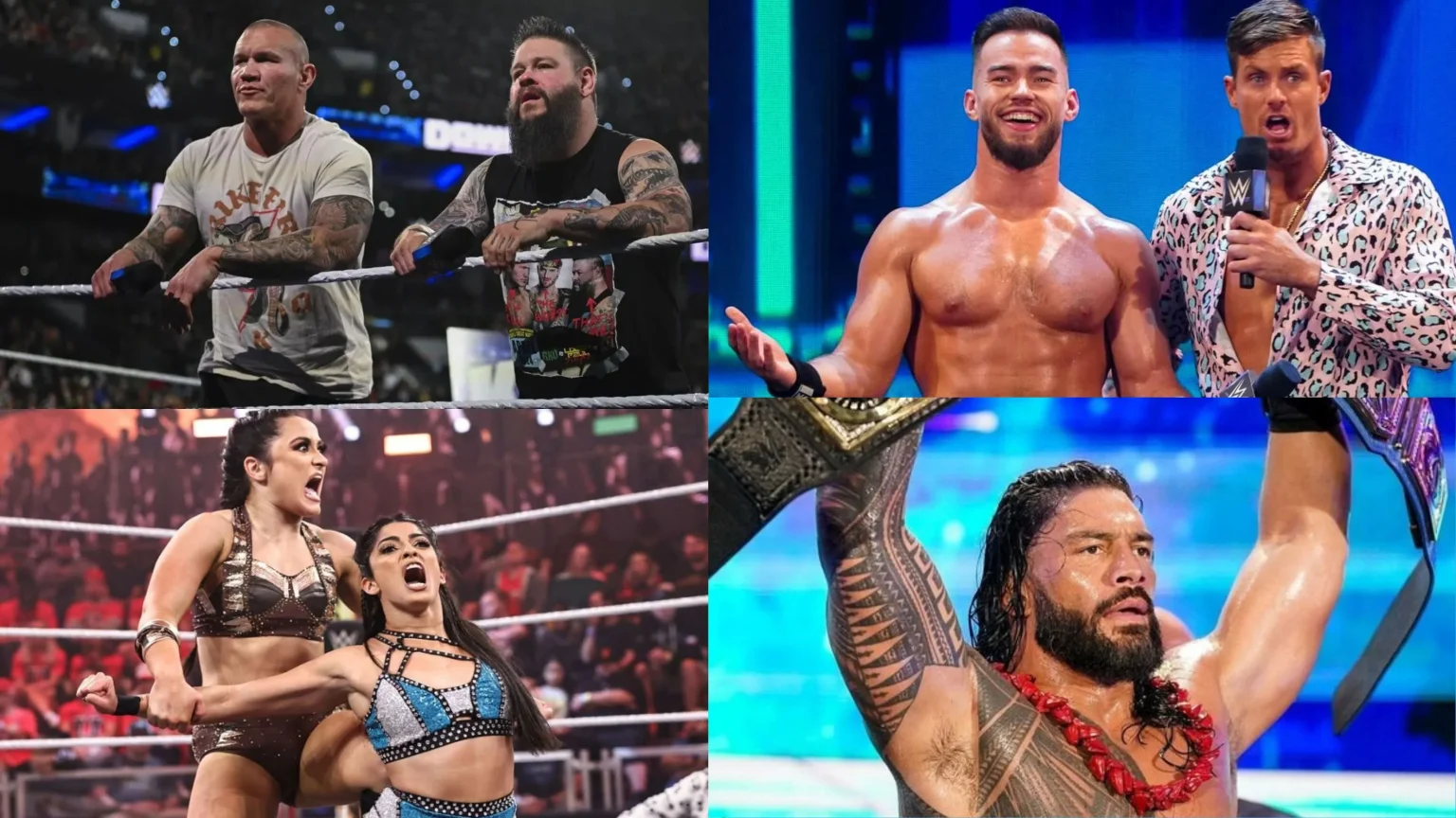 Money In The Bank 2024: इस मेगा इवेंट के लिए WWE ने किया ऐलान, जानिए कब, कहाँ और किससे होंगे मुकाबलें