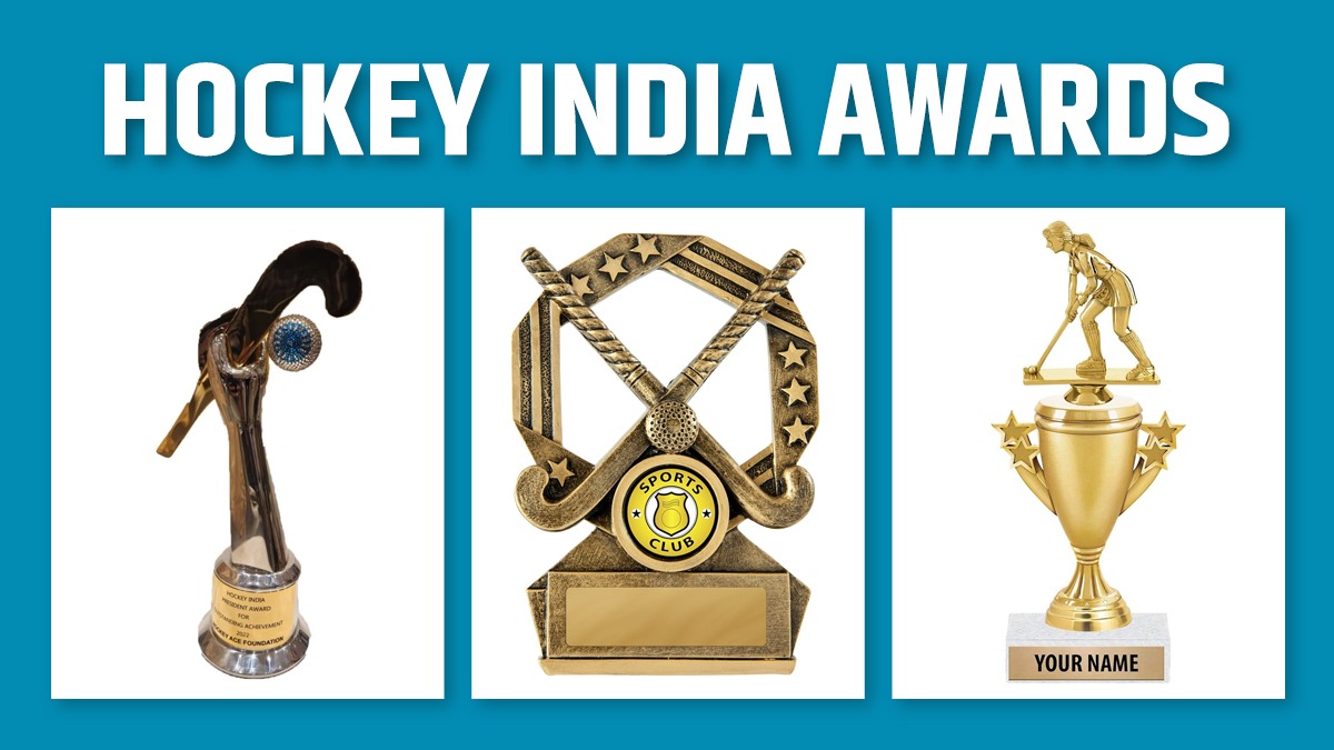 Hockey India:- जानिए क्या है इतिहास और पुरस्कार सहित रोचक जानकारियां