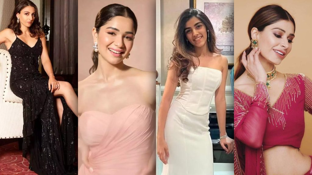 Indian Beauty :सचिन,गांगुली के अलावा इन खिलाड़ियों की बेटियाँ भी हैं बेहद खूबसूरत, जानकर हो जाएंगें परेशान