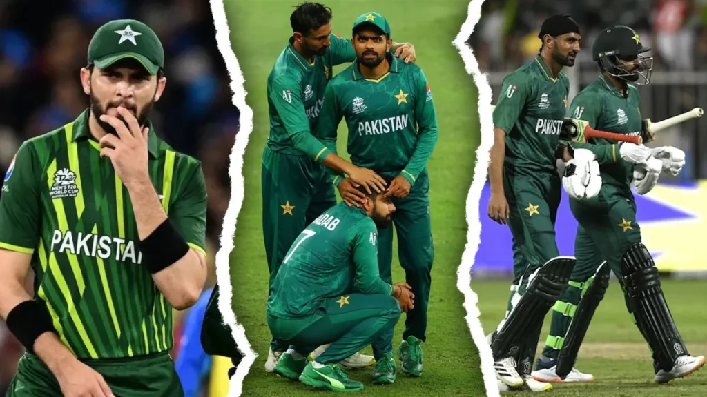 T20WC Pak Vs Can: गई पाक टीम पानी में अब क्या होगा इस कहानी में, जानें आखिर क्या है समीकरण T20WC Pak Vs Can: गई पाक टीम पानी में अब क्या होगा इस कहानी में, जानें आखिर क्या है समीकरण