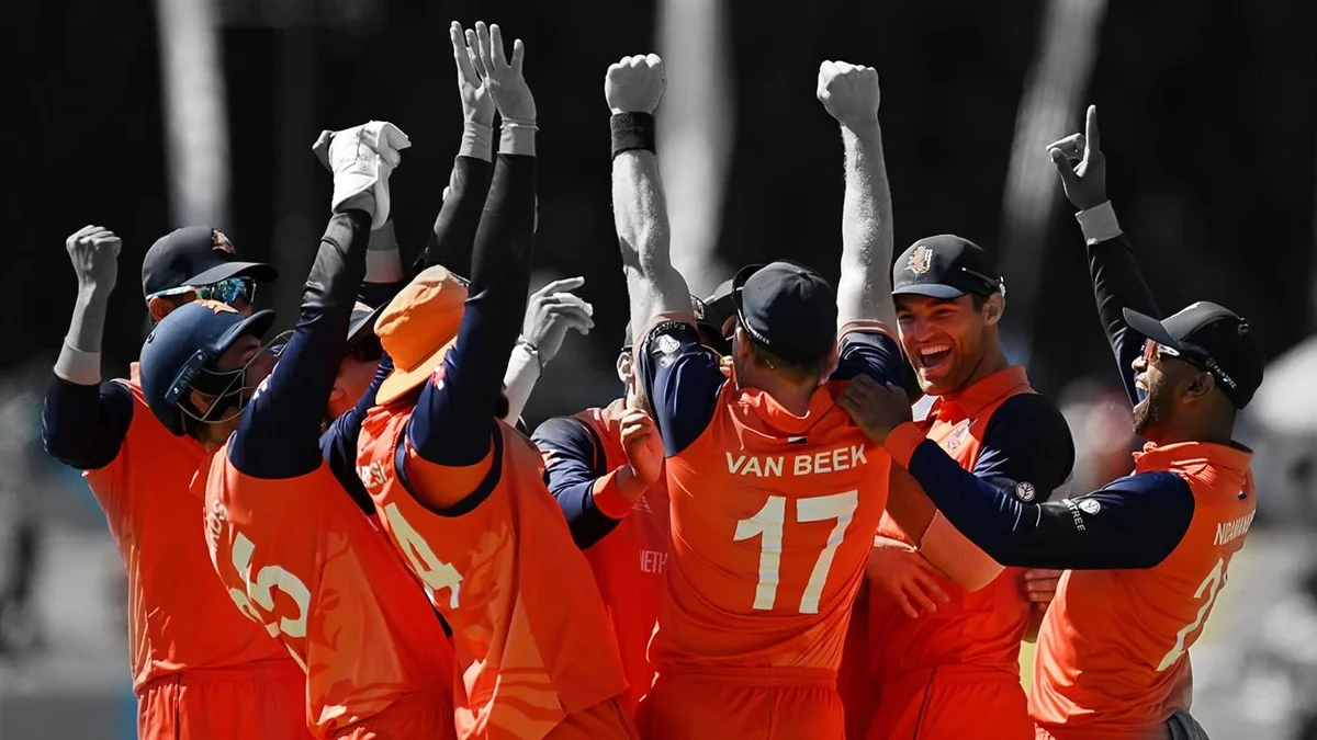 SA Vs NED T20 WC: अफ्रीका और नीदरलैंड मैच की सबसे तगड़ी ड्रीम11 बन सकते हैं करोड़पति, जानें पिच रिपोर्ट के साथ हेड टू हेड आकड़ें