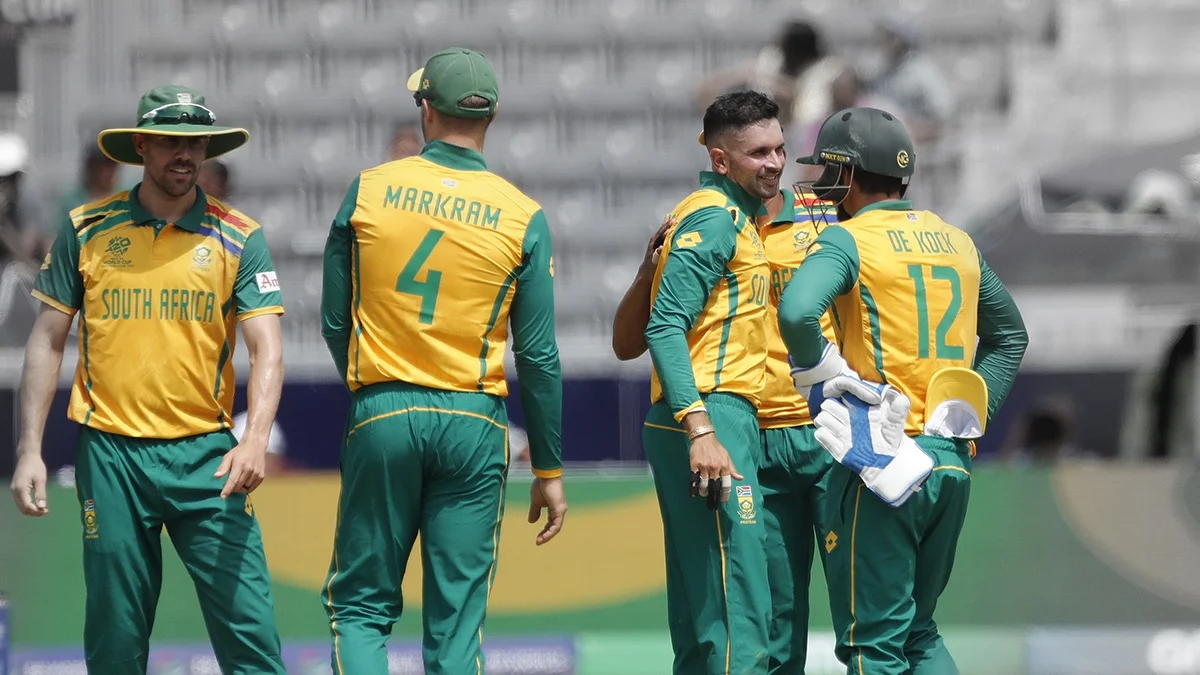 SA Vs NED T20 WC: अफ्रीका और नीदरलैंड मैच की सबसे तगड़ी ड्रीम11 बन सकते हैं करोड़पति, जानें पिच रिपोर्ट के साथ हेड टू हेड आकड़ें