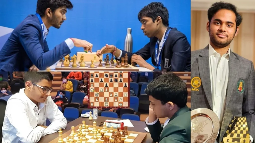 Chess Grandmasters: जानें कौन हैं शतरंज के टॉप 5 सितारें, एक के नाम दर्ज है गजब का रिकॉर्ड  