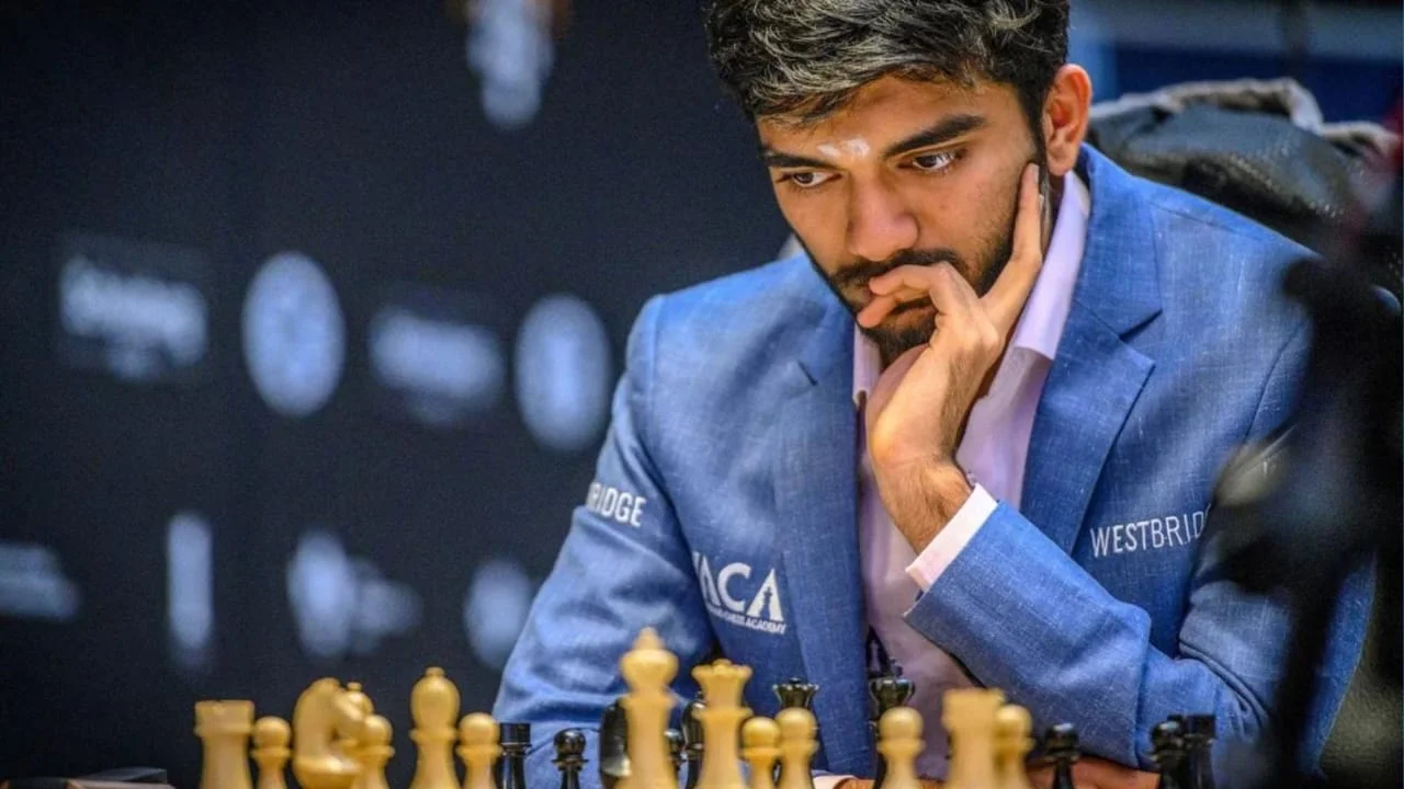 Chess Grandmasters: जानें कौन हैं शतरंज के टॉप 5 सितारें, एक के नाम दर्ज है गजब का रिकॉर्ड