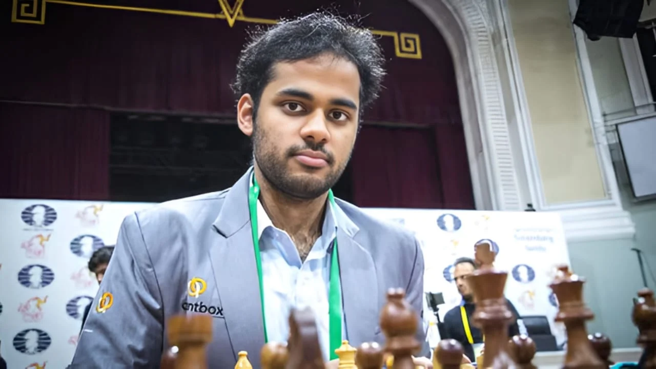 Chess Grandmasters: जानें कौन हैं शतरंज के टॉप 5 सितारें, एक के नाम दर्ज है गजब का रिकॉर्ड