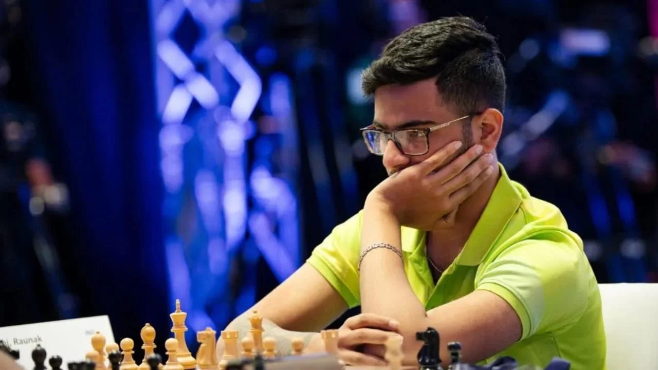 Chess Grandmasters: जानें कौन हैं शतरंज के टॉप 5 सितारें, एक के नाम दर्ज है गजब का रिकॉर्ड