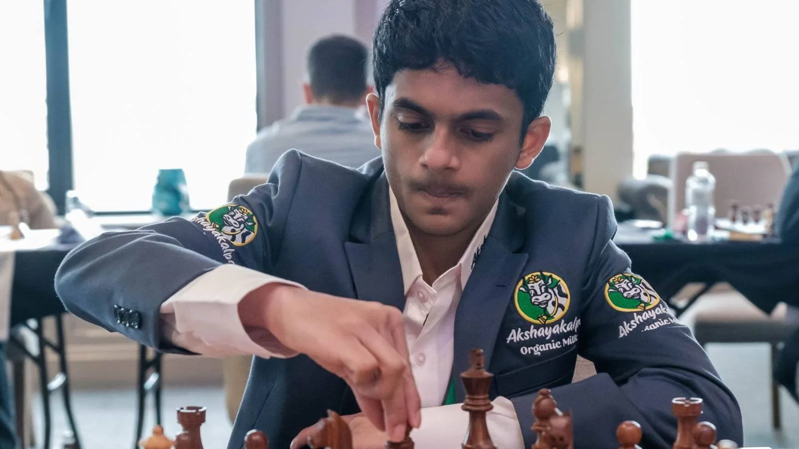 Chess Grandmasters: जानें कौन हैं शतरंज के टॉप 5 सितारें, एक के नाम दर्ज है गजब का रिकॉर्ड