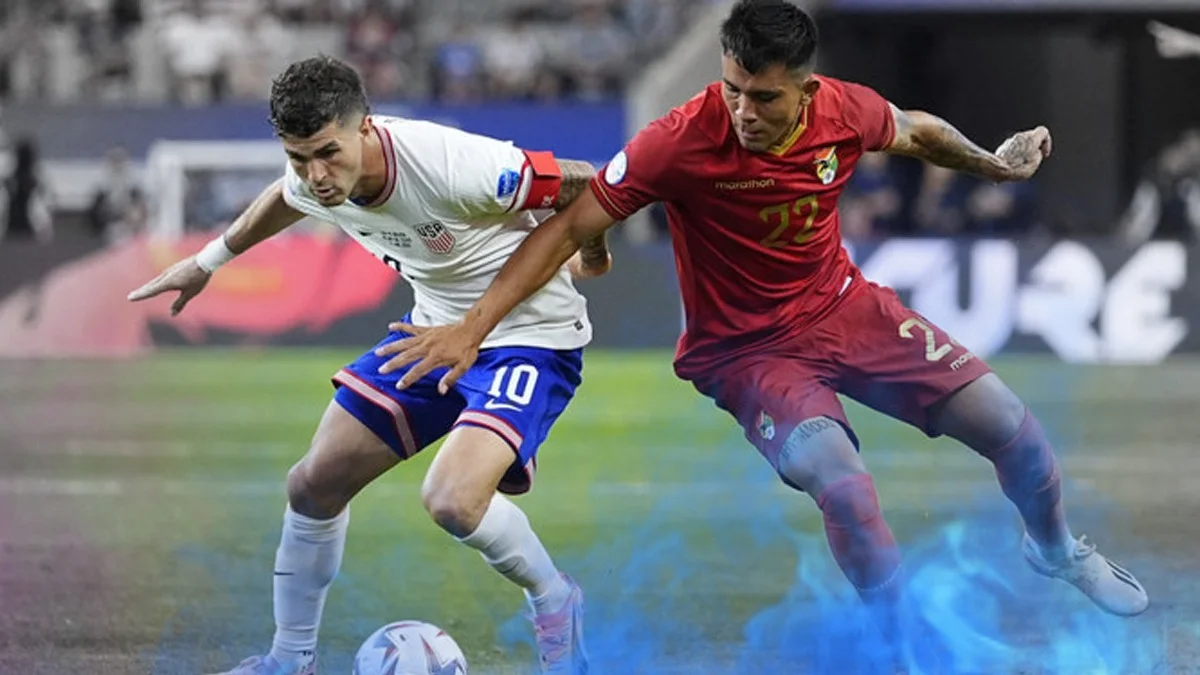 EURO CUP 2024: पुर्तगाल को 2-0 से हराकर जार्जिया ने बनाई अंतिम 16 में जगह, इनके साथ दो और टीमों ने लिया एंट्री 