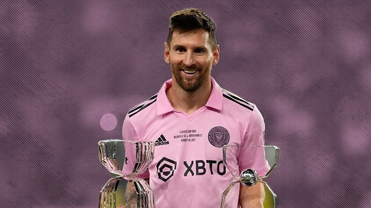 Lionel Messi Record: जनिएं लियोनेल मेसी के वों 5 रिकार्ड्स, जिन्हें तोड़ पाना शायद किसी भी खिलाड़ी के लिए आसान नही