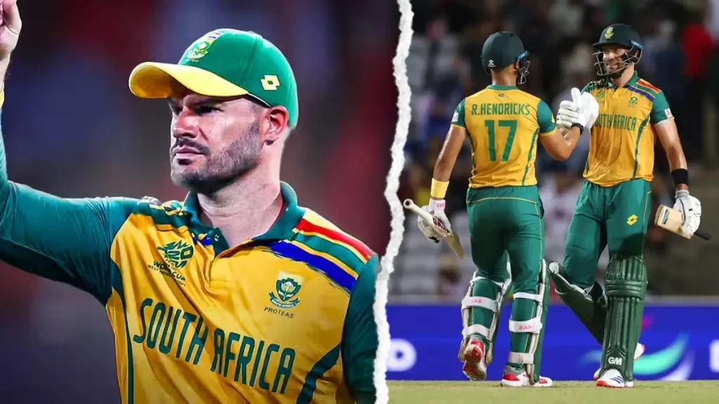 T20 World Cup 2024 Aiden Markram: बतौर कप्तान मारक्रम के नाम दर्ज हैं ये खास रिकॉर्ड, साउथ अफ्रीका को बना सकते है चैंपियन ?