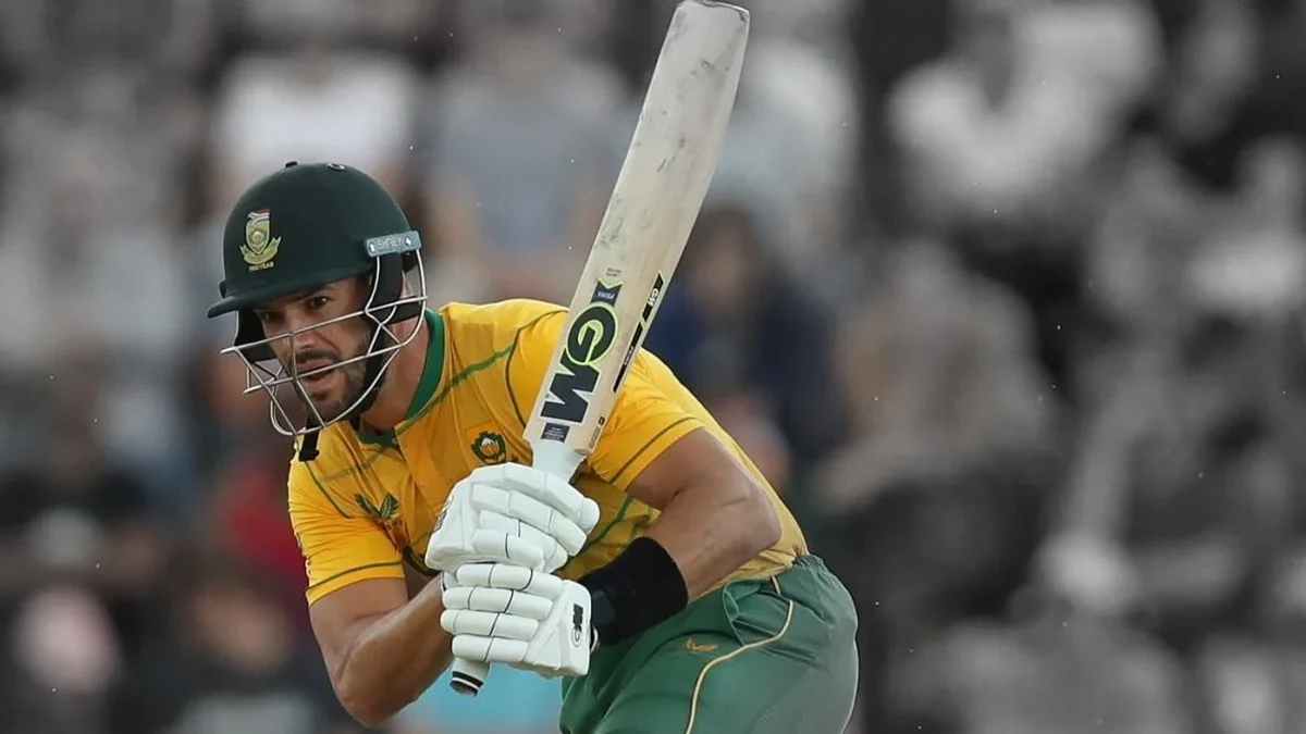 T20 World Cup 2024: बतौर कप्तान मारक्रम के नाम दर्ज हैं ये खास रिकॉर्ड, साउथ अफ्रीका को बना सकते है चैंपियन ?