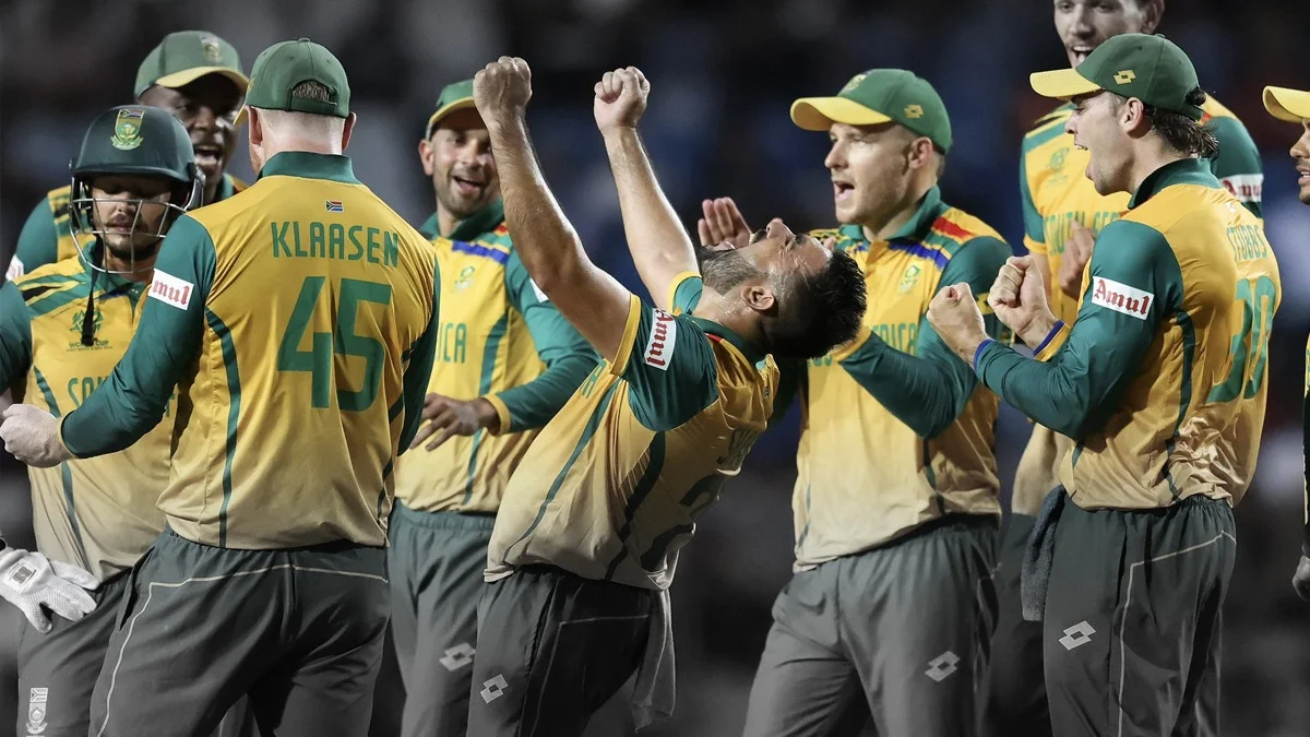 T20 World Cup 2024: बतौर कप्तान मारक्रम के नाम दर्ज हैं ये खास रिकॉर्ड, साउथ अफ्रीका को बना सकते है चैंपियन ?