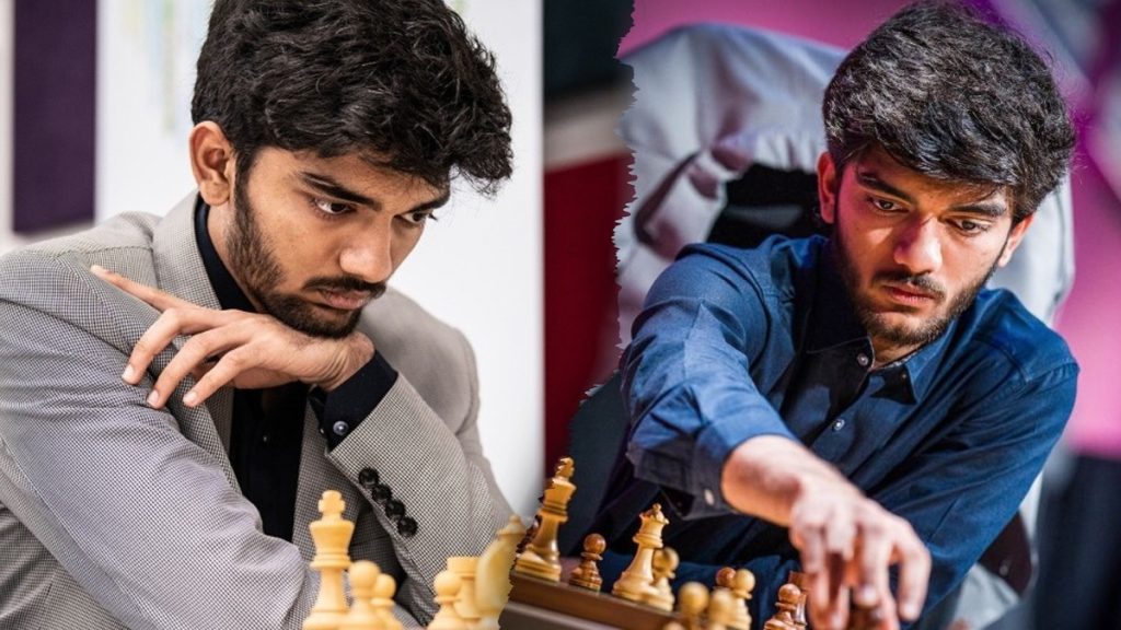 Chess D Gukesh: डी गुकेश की क्लासिक शतरंज टूर्नामेंट में शानदार आगाज,रोमानिया के इस खिलाड़ी दिया करारी शिकस्त 
