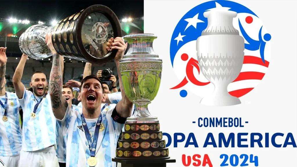 COPA America: ब्राजीलने एराग्वे को 4-1 से हराया, बनाई क्वार्टरफाइनल में जगह 