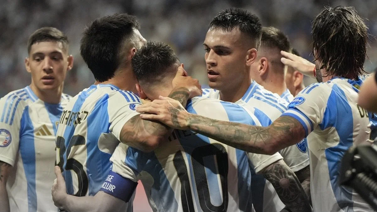 COPA America: ब्राजीलने एराग्वे को 4-1 से हराया, बनाई क्वार्टरफाइनल में जगह