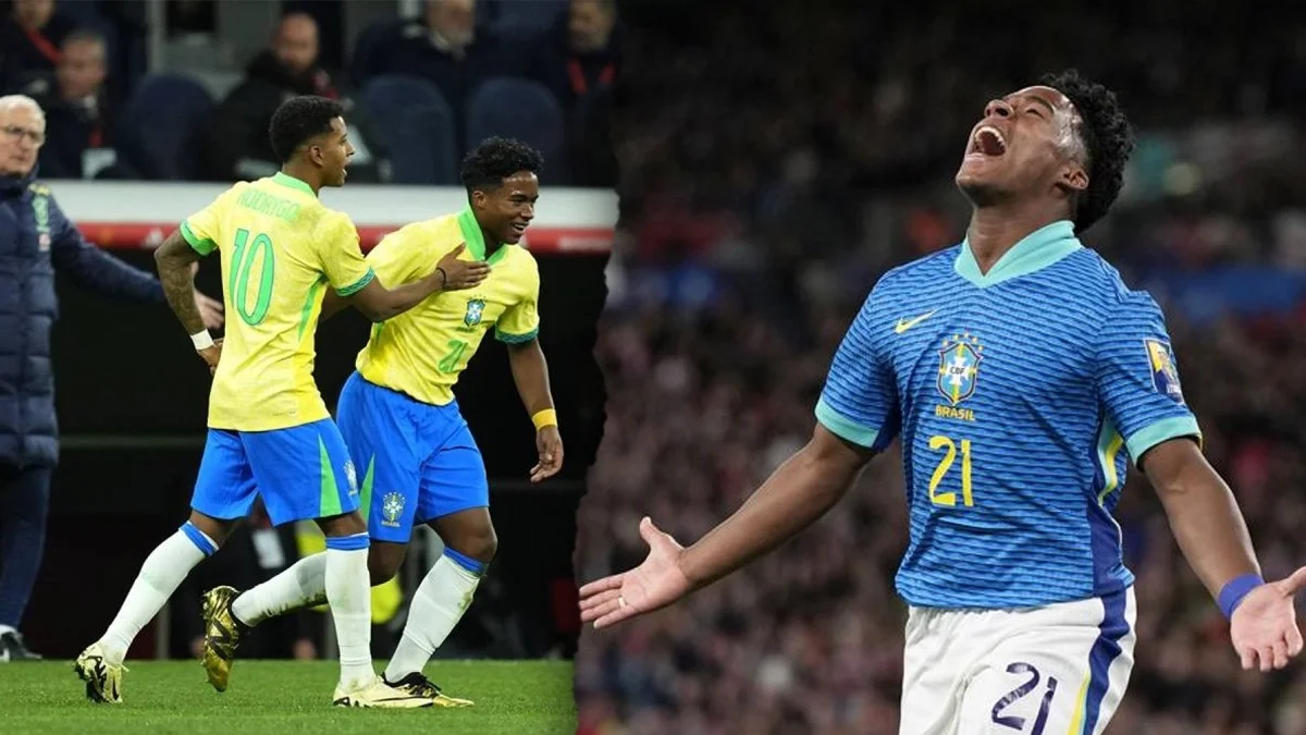 COPA America: ब्राजीलने एराग्वे को 4-1 से हराया, बनाई क्वार्टरफाइनल में जगह