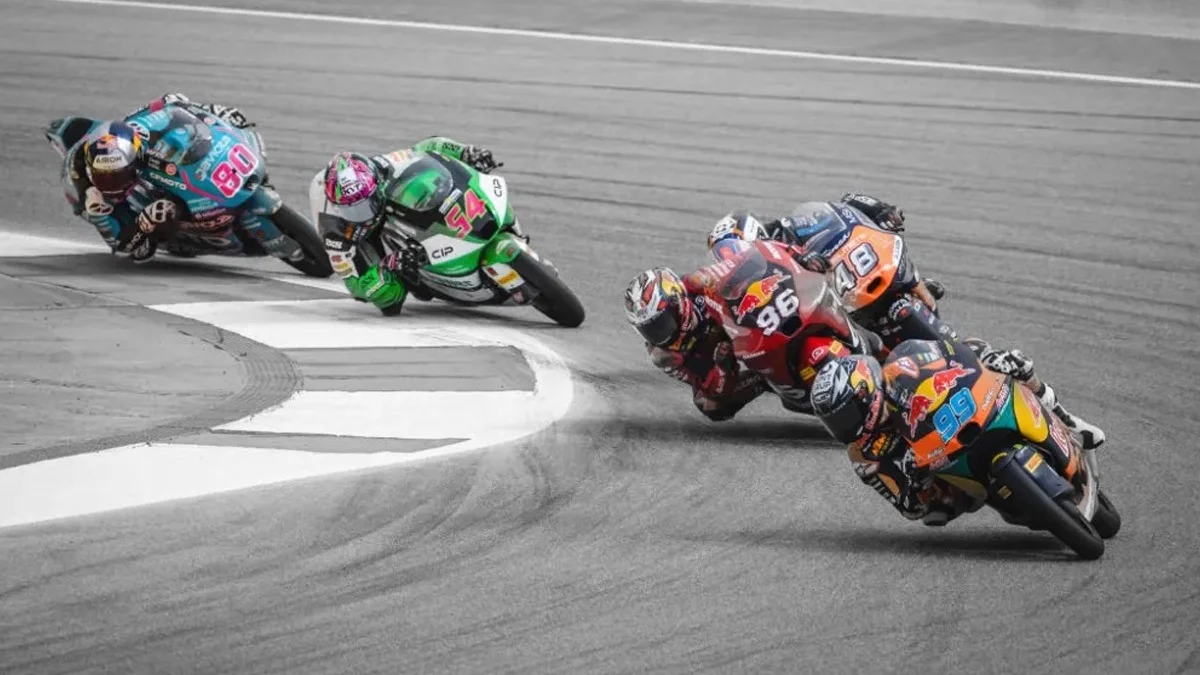 MOTO GP Racing: जनिएं मोटोजीपी में कैरियर कैसे बनाए, स्टेप टू स्टेप फुल डिटेल 