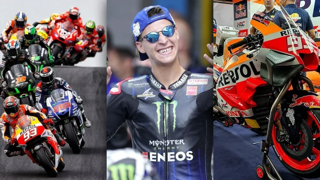 MOTO GP Racing: जनिएं मोटोजीपी में कैरियर कैसे बनाए, स्टेप टू स्टेप फुल डिटेल