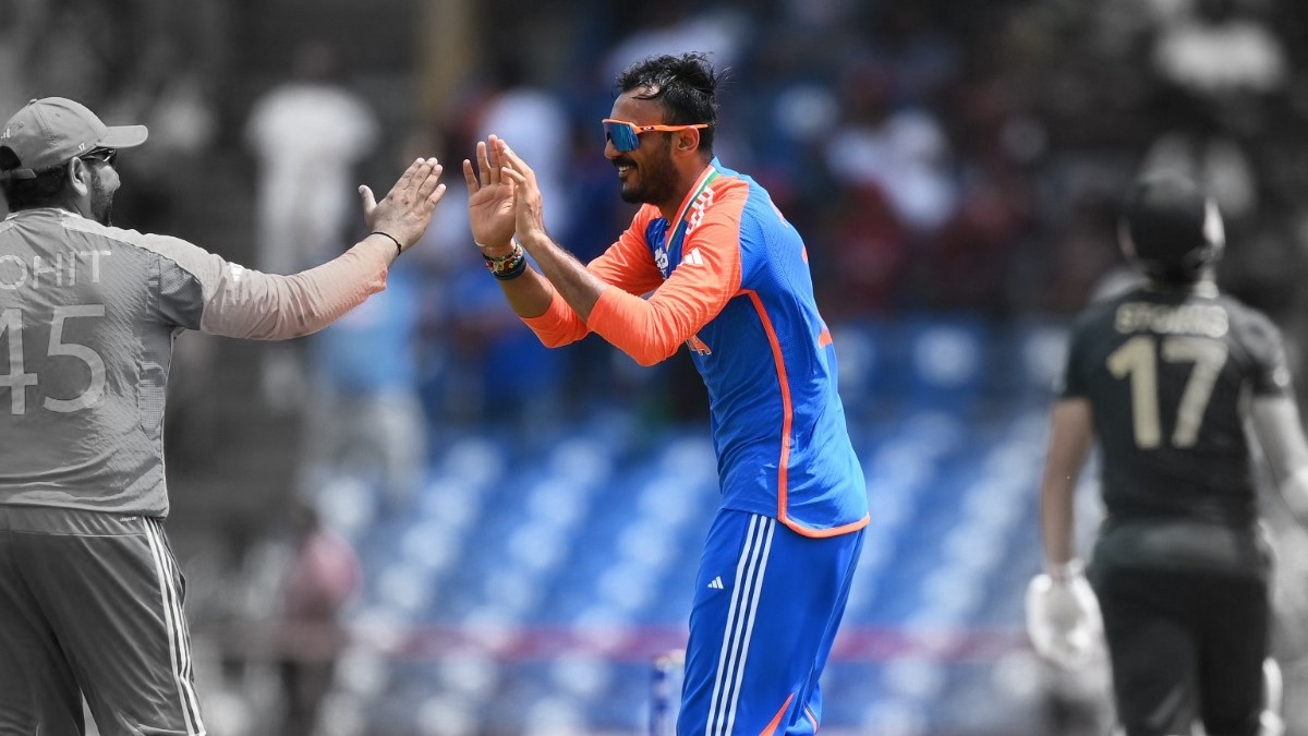 akshar patel 