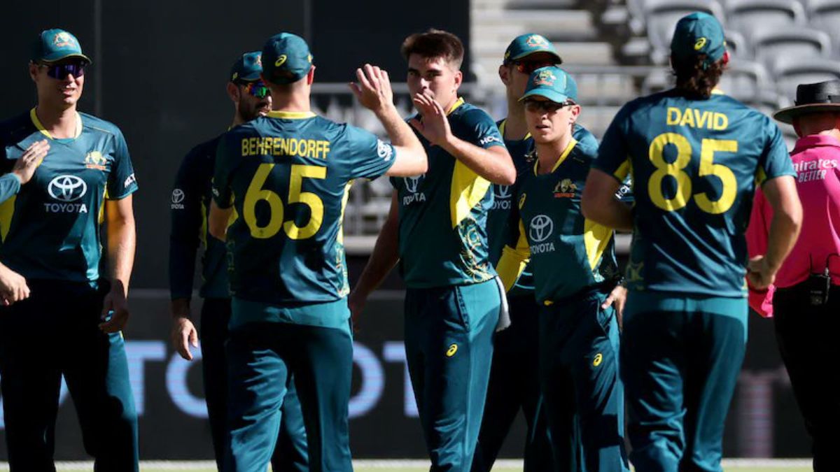 australia cricket team