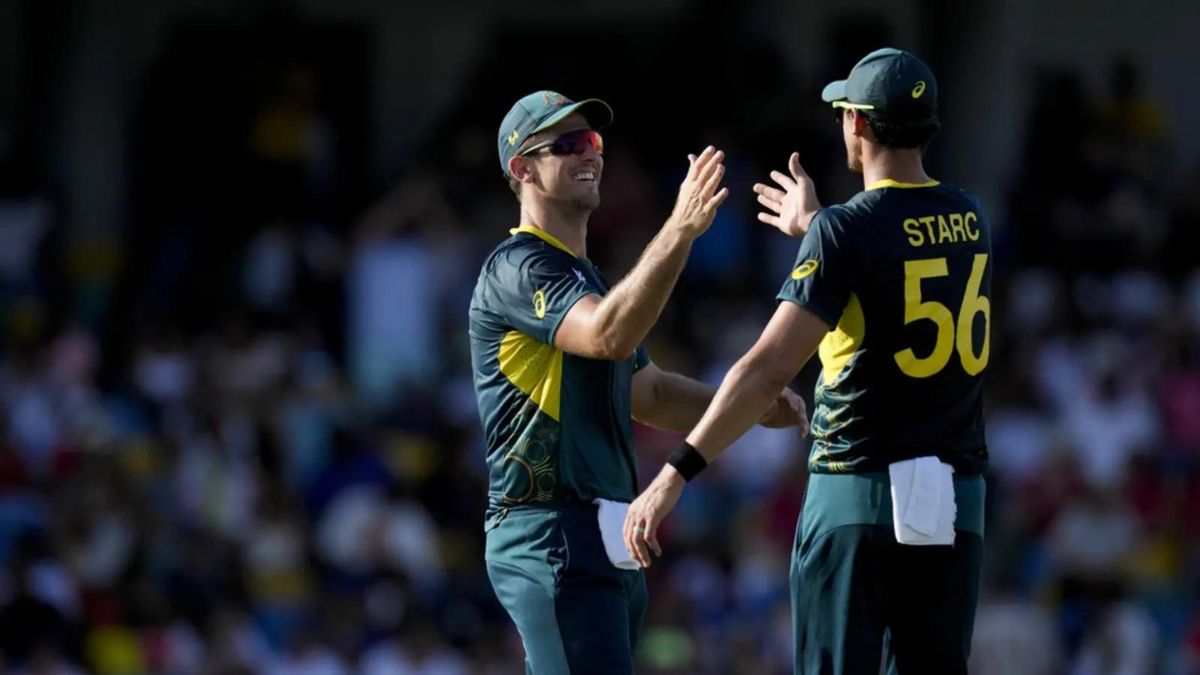 australia player