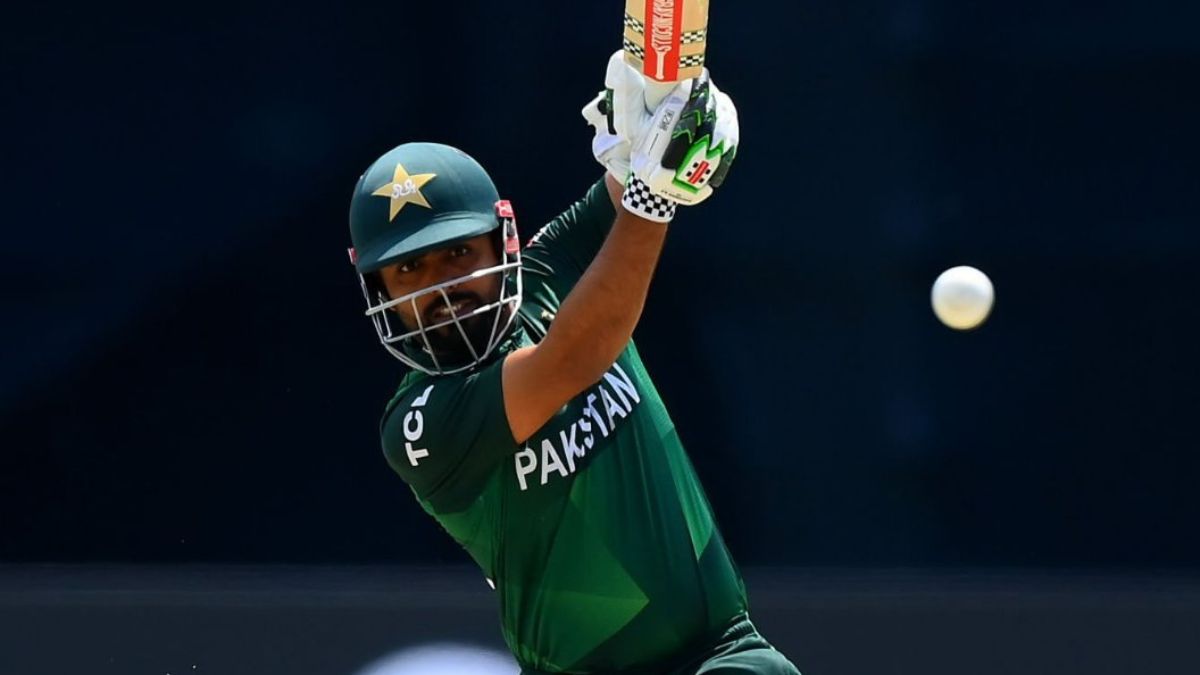 babar azam