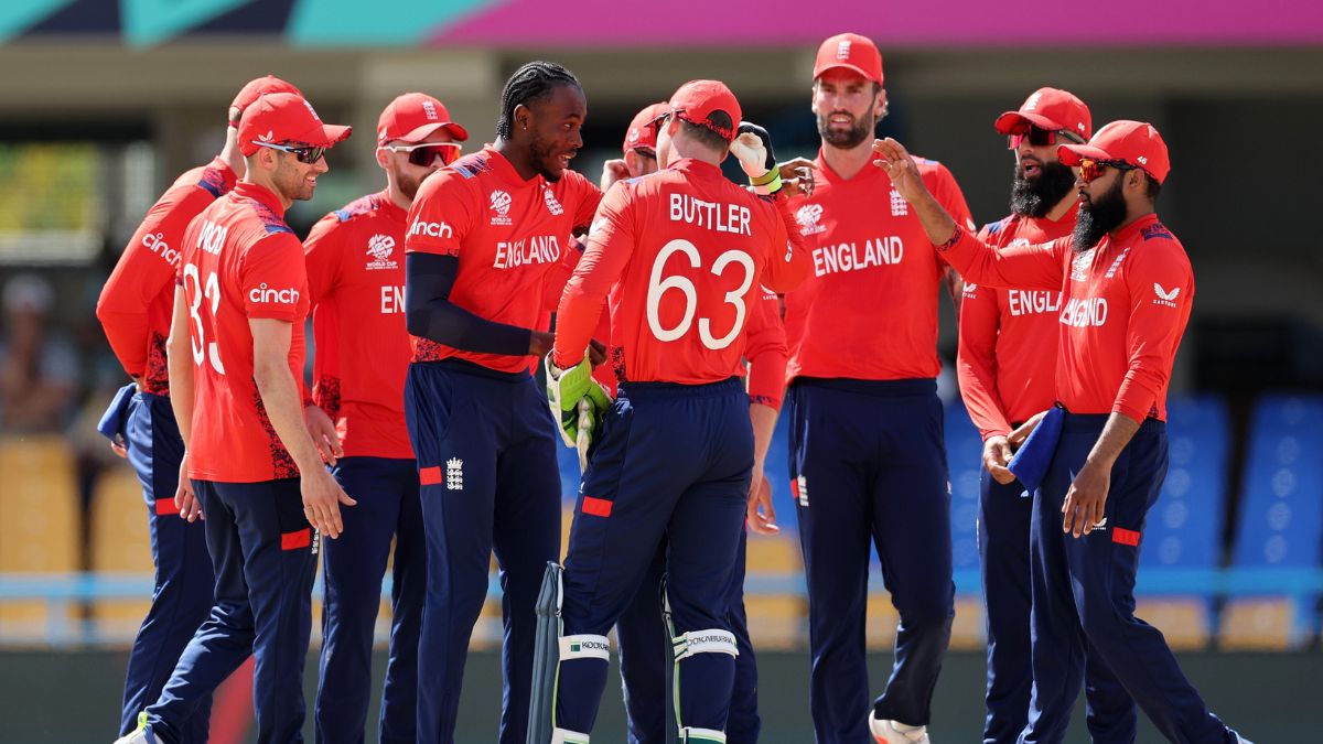 england cricket team