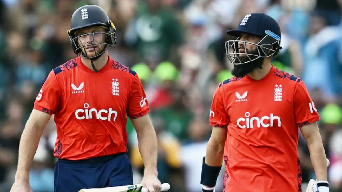 england player