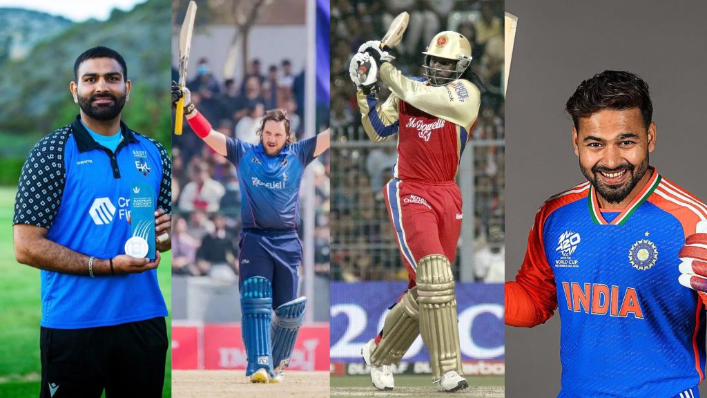 T20 Cricket: भारतीय मूल के बल्लेबाज ने रचा टी 20 क्रिकेट में इतिहास, लगाया टी-20 इंटरनेशनल क्रिकेट का सबसे तेज शतक