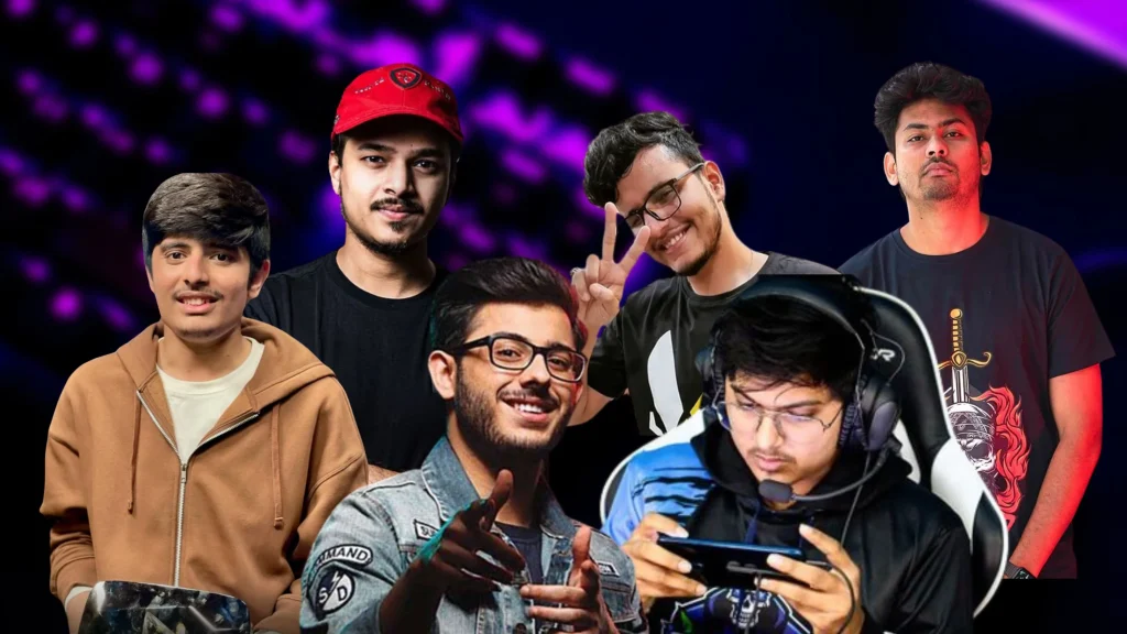 Top 6 Richest Gamers: भारतीय गेमिंग के वों सितारें, जिन्होंने खेल में बनाया है बहुत पैसा