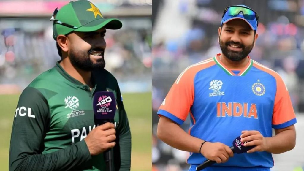 IND vs PAK, T20 WORLD CUP 2024: भारत और पाकिस्तान के बीच होने वाले मैच से पहले जाने कैसी होगी पिच, गेंदबाज और बल्लेबाजों में से कौन मारेगा बाजी