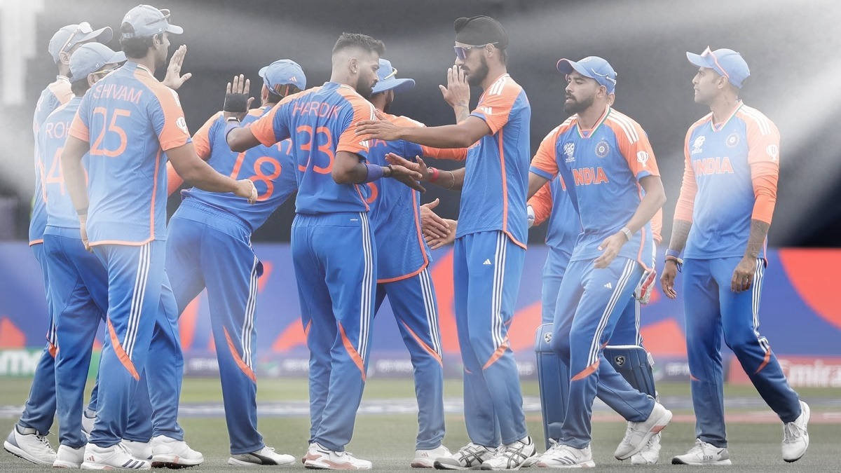 T20 WORLD CUP 2024: क्या बिना सेमीफाइनल खेले सीधे फाइनल में पहुंचेगी टीम इंडिया? नया नियम आया सामने ! india cricket team