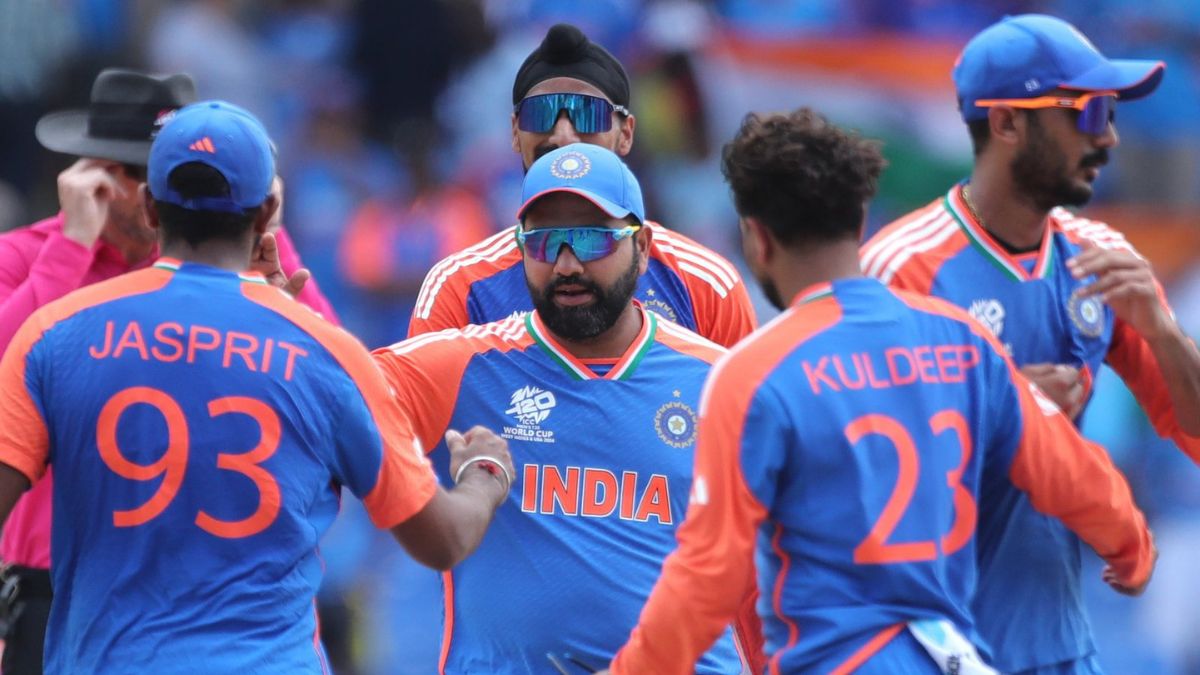 indian cricket team