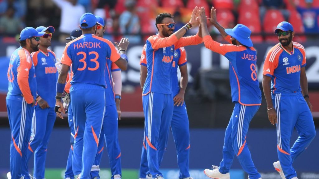 Indian cricket team: भारतीय क्रिकेट टीम ने साल 2024 में जीते कुल 24 टी-20 मैच, जानिए कैसा रहा सफर