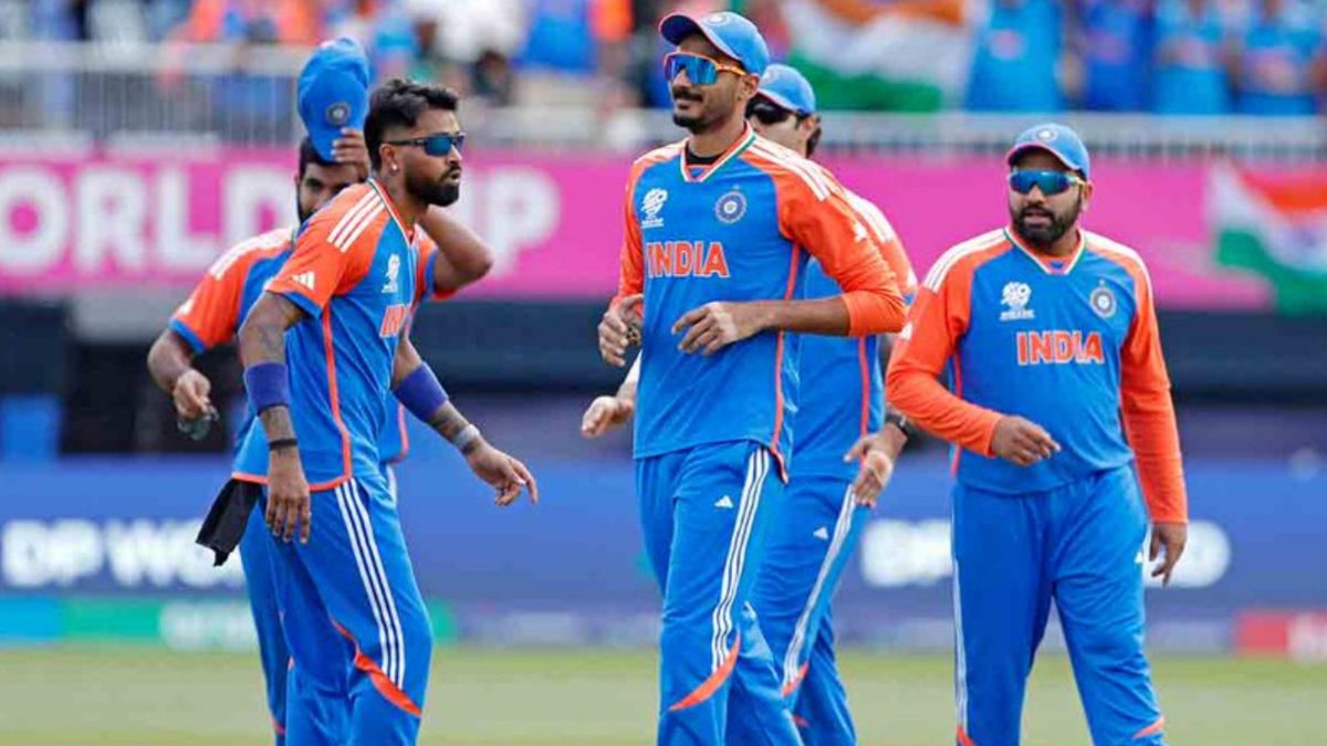 indian team