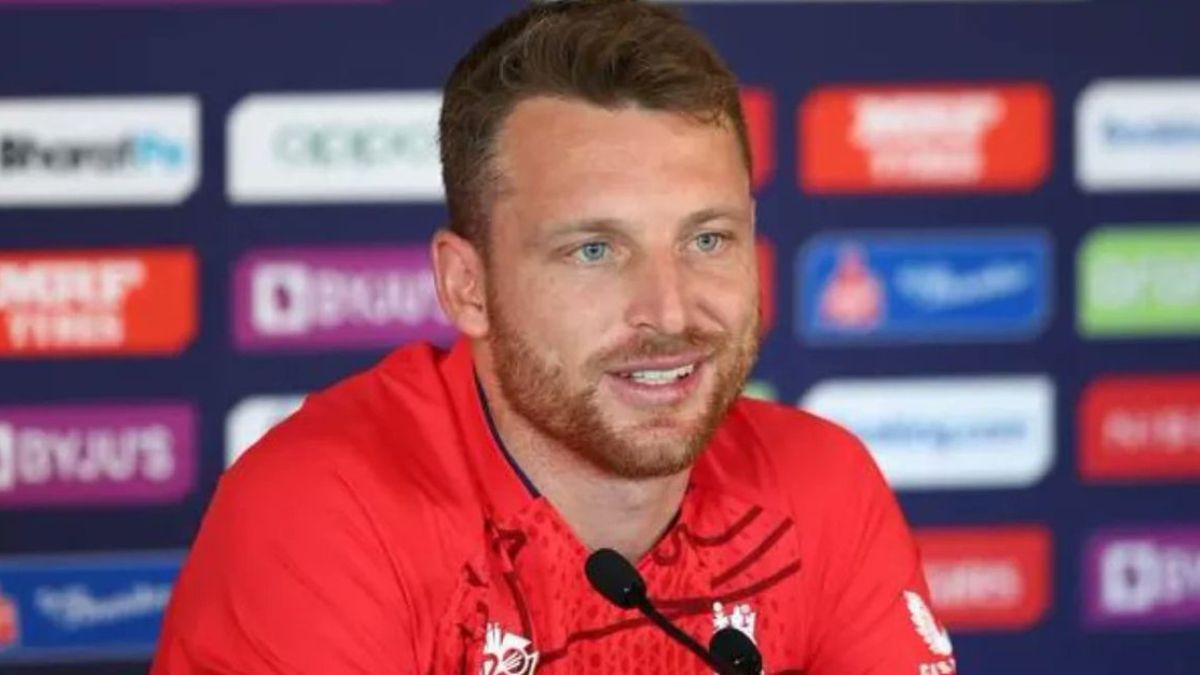 jos buttler