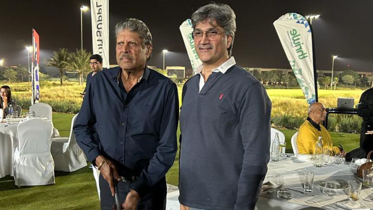 kapil desv