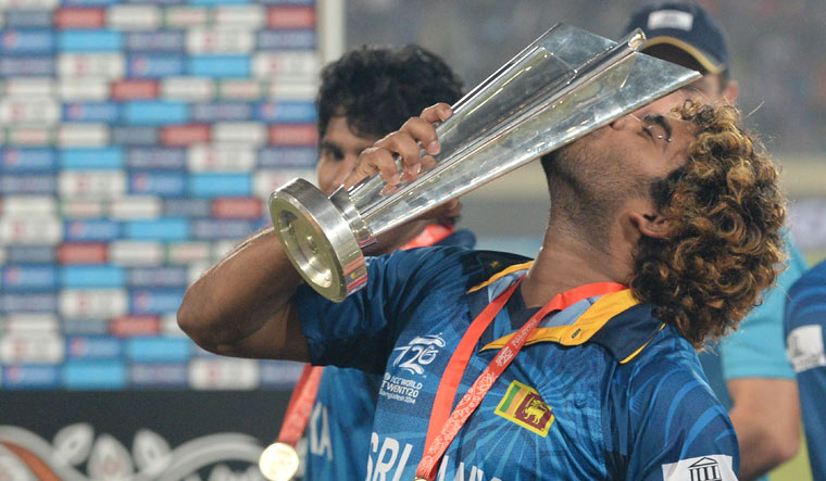 Lasith Malinga T20 World Cup 2014