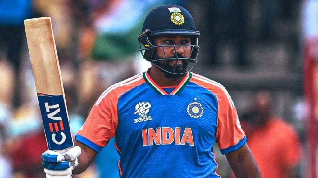 Team India Captain: रोहित शर्मा के संन्यास के बाद अब ये 3 खिलाड़ी संभाल सकते हैं टीम इंडिया की कप्तानी, जानिए लिस्ट ?