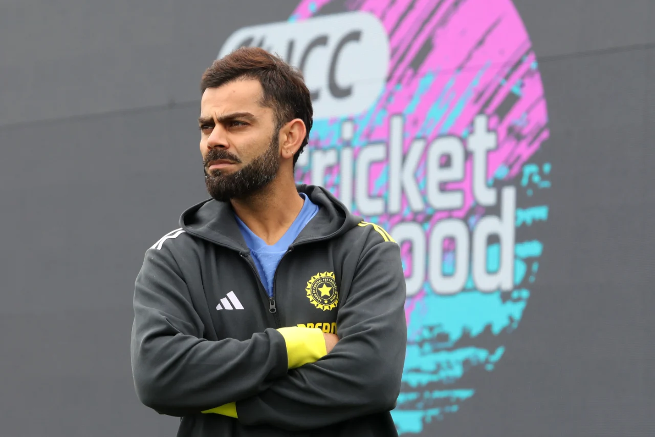 Virat Kohli (T20 World Cup 2024)