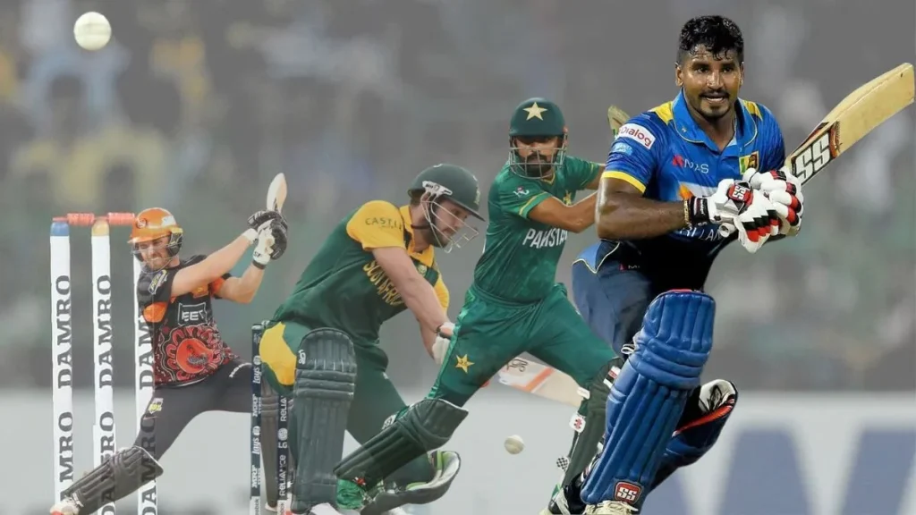 Fastest Century In LPL: टॉप 5 खिलाड़ी जिन्होंने लंका प्रीमियर लीग में जड़े हैं सबसे तेज शतक 